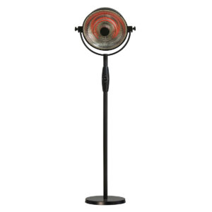 Activejet APH-1520S Fritstående Terrassevarmer (900W)