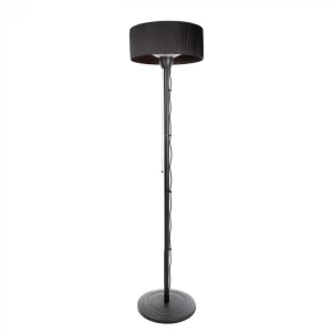 Artix Compact Stående 1500W terrassevarmer