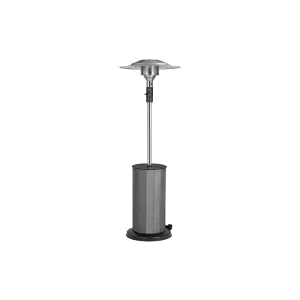 Enders Terrassevarmer gas Fancy 8 kW - Gas terrassevarmer
