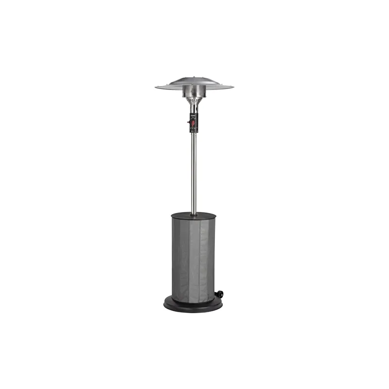 Enders Terrassevarmer gas Fancy 8 kW - Gas terrassevarmer