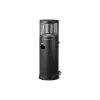 Enders Terrassevarmer gas Polo 2.0 Black - Gas terrassevarme