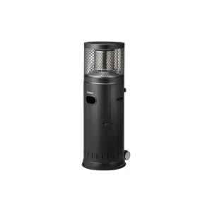 Enders Terrassevarmer gas Polo 2.0 Black - Gas terrassevarme