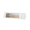 HEAT1 - Terrassevarmer eco high-line 2000W hvid