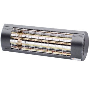 Solamagic BASIC+ 1400 Terrassevarmer (12m2) Antracit