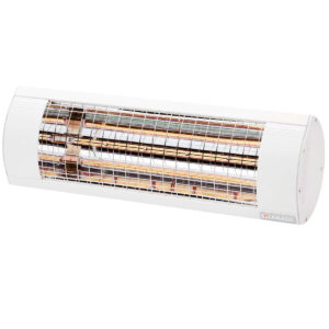 Solamagic BASIC+ 1400 Terrassevarmer (12m2) Hvid
