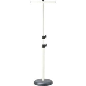 Solamagic Basepod Stativ, Hvid