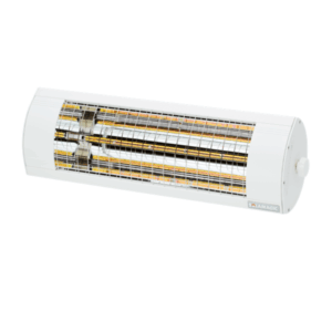 Solamagic ECO+ PRO 1400 HP No-Glare, Hvid