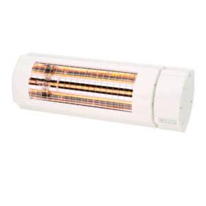 Solamagic ECO+ PRO 2000 BTC, HP No-Glare, Hvid
