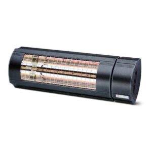 Solamagic ECO+ PRO 2000 BTC, HP No-Glare, Jet-Black