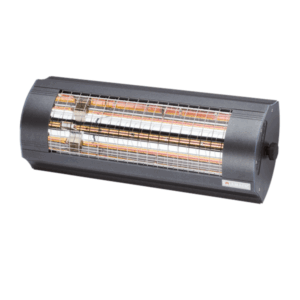 Solamagic ECO+ PRO 2000 HP No-Glare, Antracit