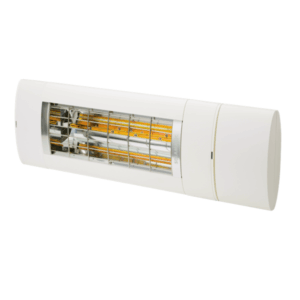 Solamagic PREMIUM 2000 BTC HP Ultra-No-glare, Hvid