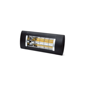 Solamagic PREMIUM 2000 HP Ultra-No-glare, Jet-Black
