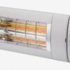 Solamagic PREMIUM+ ARC 2000 varmelampe op til 17m2 - Titanium (Ny & Forbedret 2019 Model)