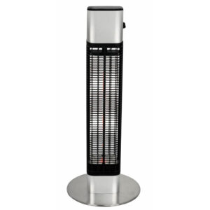 Terrassevarmer 625mm (1200W) Millarco