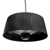 Terrassevarmer 800/ 1000/ 1800W - Ø60 cm