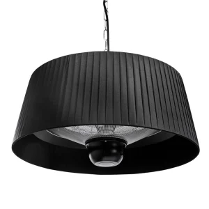 Terrassevarmer 800/ 1000/ 1800W - Ø60 cm