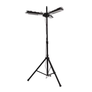 Terrassevarmer parasol 650/ 1300/ 2000 W