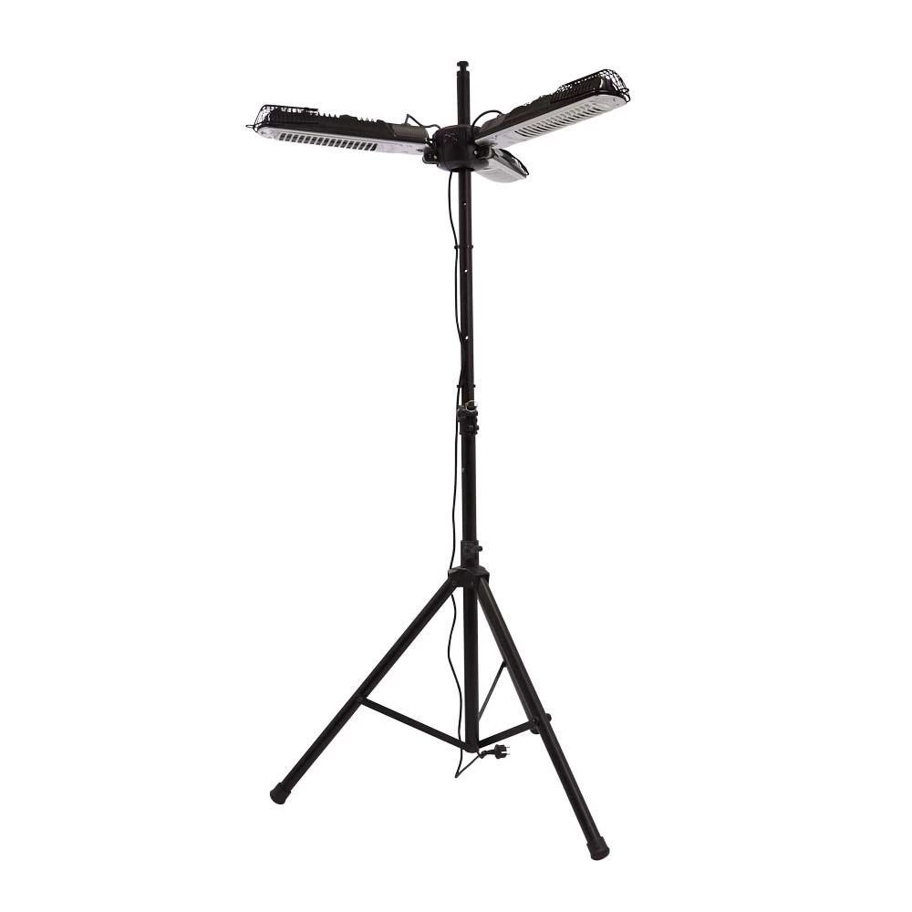 Terrassevarmer parasol 650/ 1300/ 2000 W