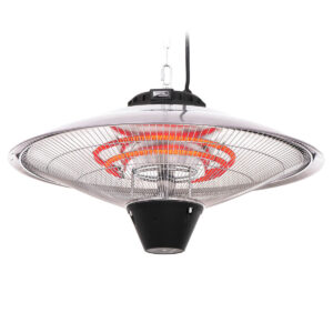 Terrassevarmer til loft (2100W) Gerlach
