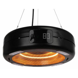 Terrassevarmer til ophæng (1500W) Millarco