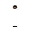 Zen Terrassevarmer 1500W - Sort