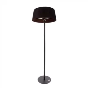 Artix Bright Stående 2100W Sort