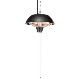 Elvarmer Lofthængt 360 IP34 KA-5273