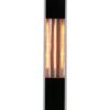 Home>it Terrassevarmer - gulvmodel - 2000 W