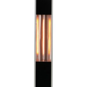 Home>it Terrassevarmer - gulvmodel - 2000 W
