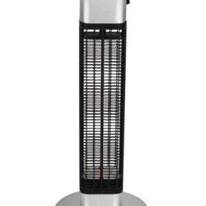 Home>it Terrassevarmer - stående - 1200 W