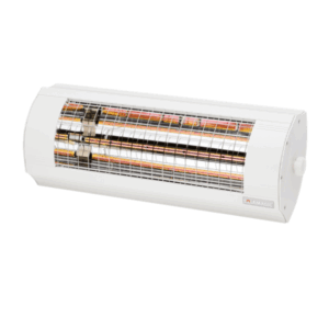Solamagic ECO+ PRO 2000 HP No-Glare, Hvid