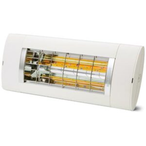 Solamagic PREMIUM 2000 HP Ultra-No-glare, Hvid
