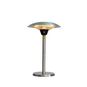 Terrassevarmer Bordmodel 900/1200/2100 W Ha