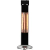 Home-it Terrassevarmer - gulvmodel - 2000 W - 58640