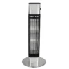 Home-it Terrassevarmer - stående - 1200 W - 58642