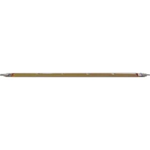 Pære til infrarød varmelampe 1500w