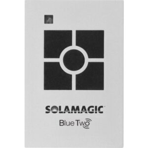 Solamagic 4 Channel BTC-Handcontrol titan/Black