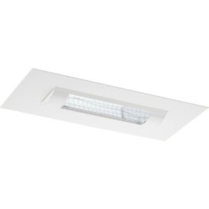 Solamagic Eco+ Pro 2000 In-Ceiling W/Hirschmann hvid