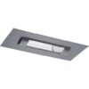 Solamagic Eco+ Pro 2000 In-Ceiling antracit