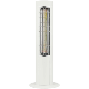 Solamagic Free+ 1400 W/Fall Safe hvid