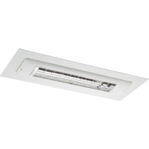 Solamagic Premium+ 2500 In-Ceiling hvid