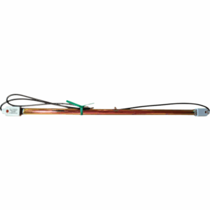 Solamagic Varmelegeme Solastar-G2, S2/S3 2500